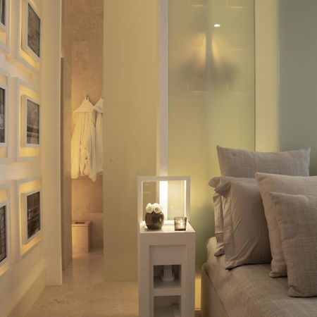 Palazzo Lecce - Epoca Collection Bed & Breakfast Ngoại thất bức ảnh