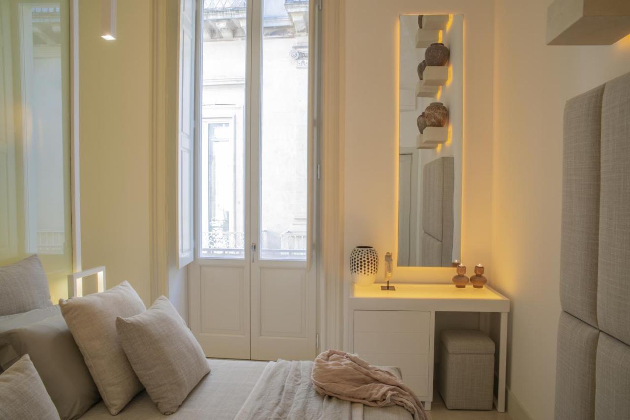 Palazzo Lecce - Epoca Collection Bed & Breakfast Ngoại thất bức ảnh