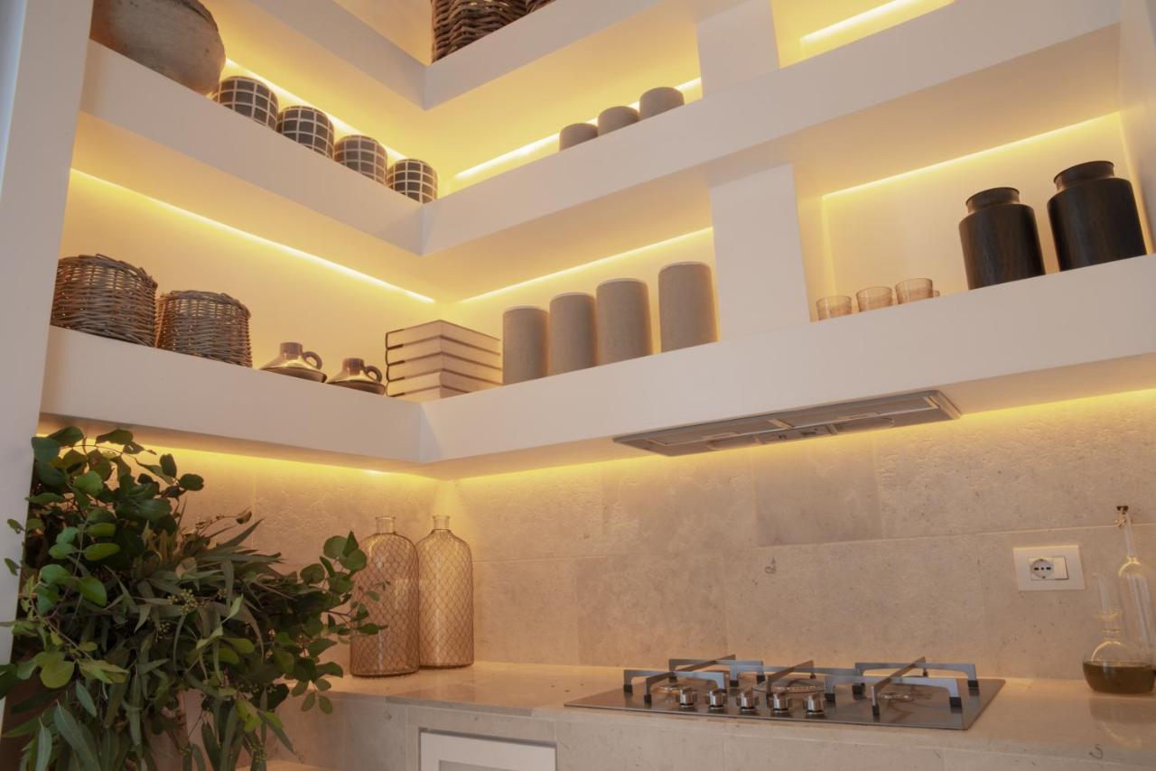 Palazzo Lecce - Epoca Collection Bed & Breakfast Ngoại thất bức ảnh