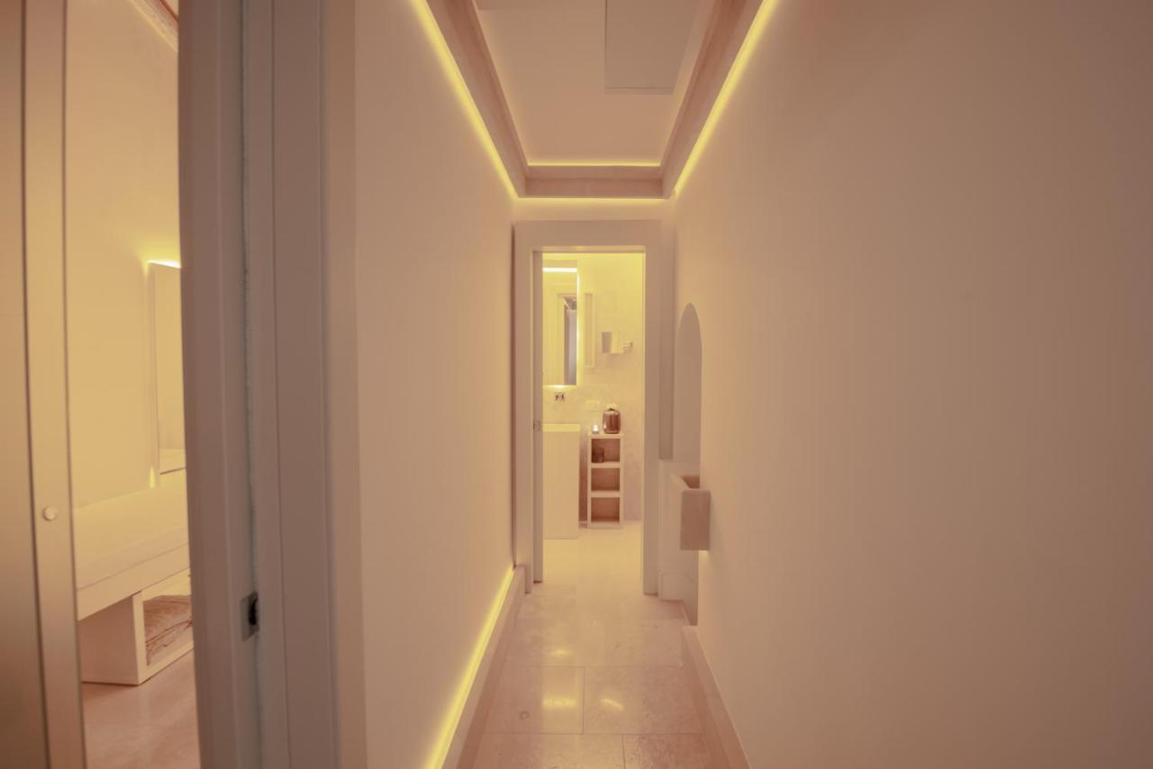 Palazzo Lecce - Epoca Collection Bed & Breakfast Ngoại thất bức ảnh