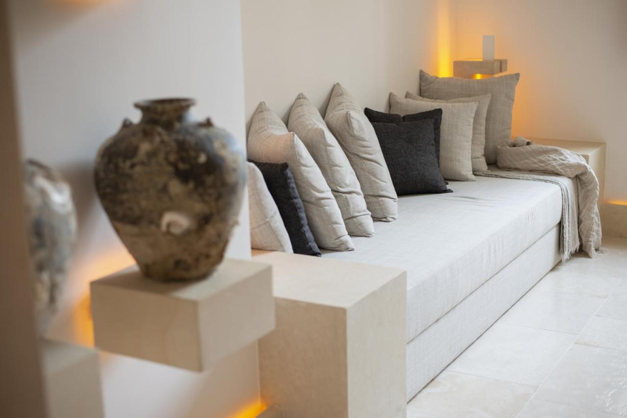 Palazzo Lecce - Epoca Collection Bed & Breakfast Ngoại thất bức ảnh