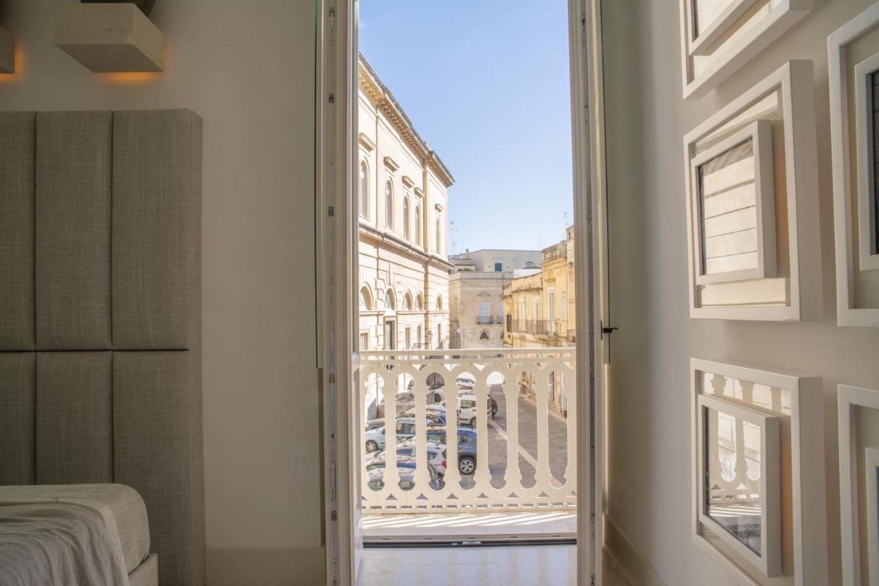 Palazzo Lecce - Epoca Collection Bed & Breakfast Ngoại thất bức ảnh