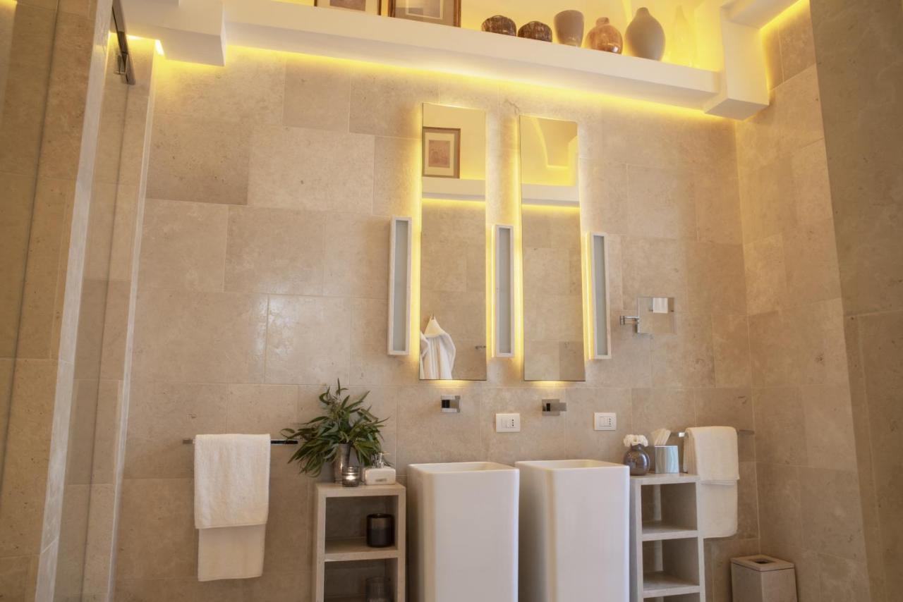 Palazzo Lecce - Epoca Collection Bed & Breakfast Ngoại thất bức ảnh