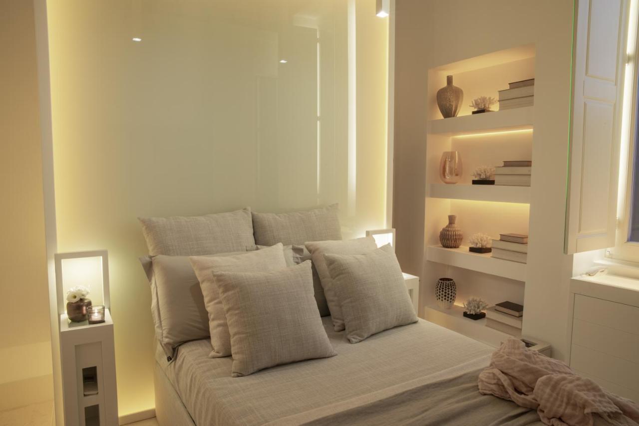 Palazzo Lecce - Epoca Collection Bed & Breakfast Ngoại thất bức ảnh