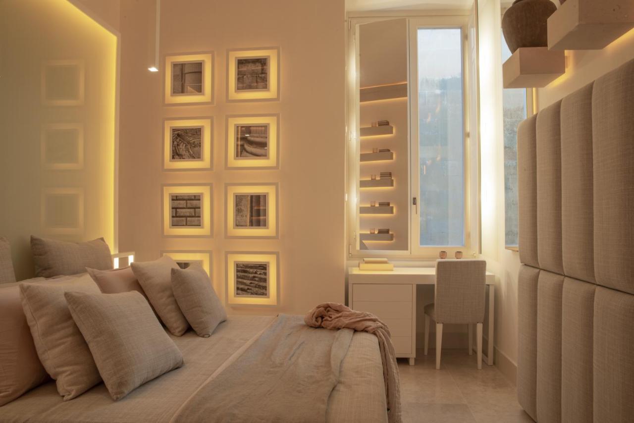 Palazzo Lecce - Epoca Collection Bed & Breakfast Ngoại thất bức ảnh