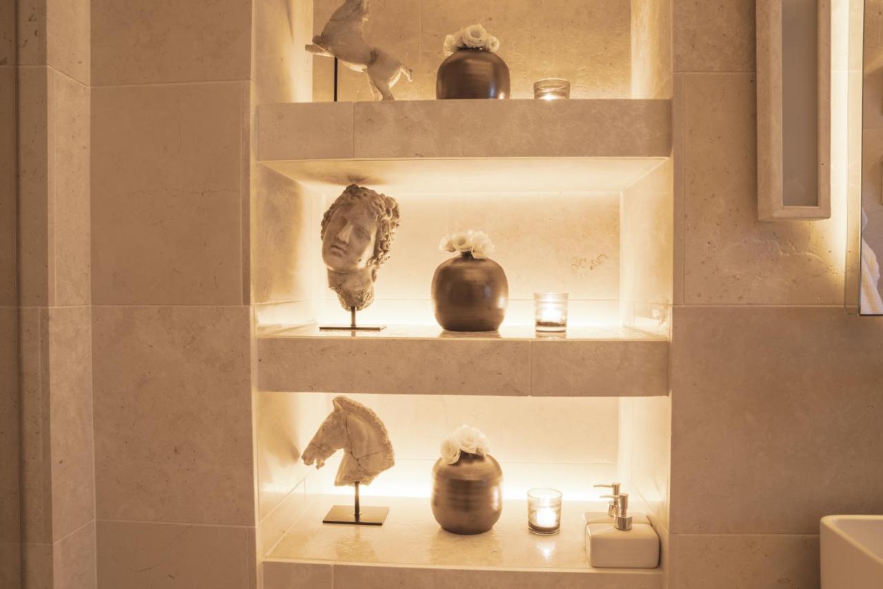 Palazzo Lecce - Epoca Collection Bed & Breakfast Ngoại thất bức ảnh