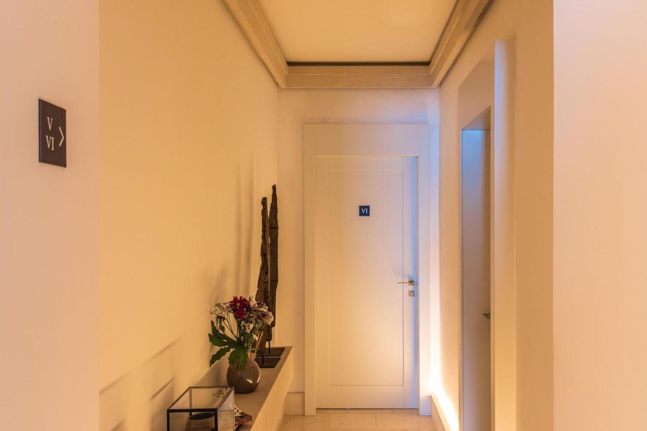 Palazzo Lecce - Epoca Collection Bed & Breakfast Ngoại thất bức ảnh